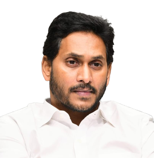 Y. S. Jagan Mohan Reddy